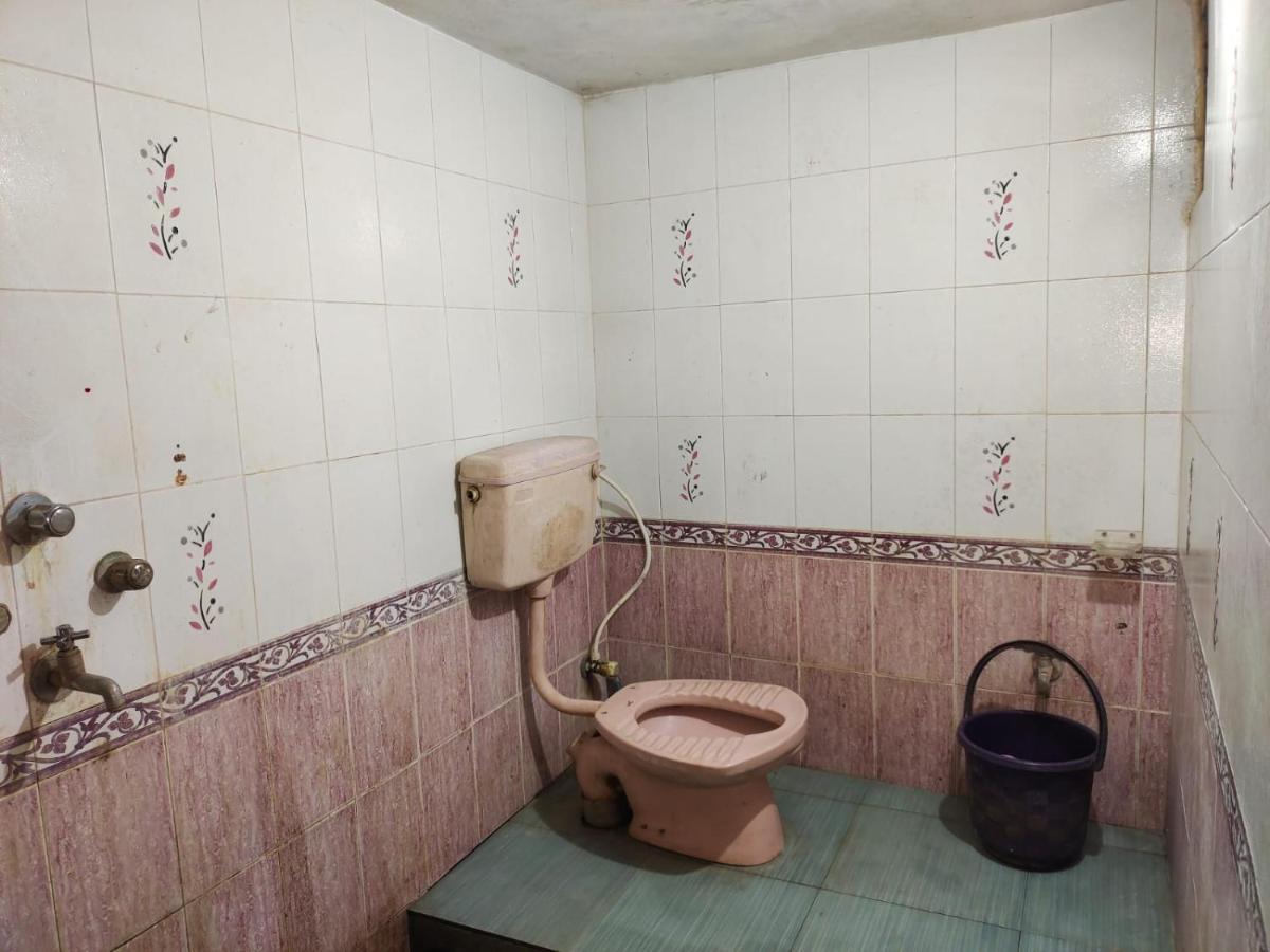Homestay Odishika.inn