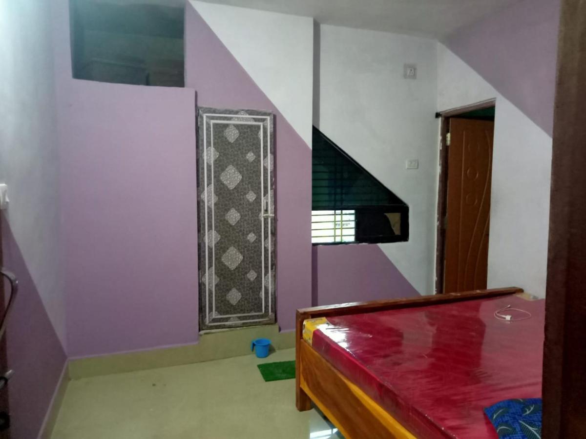 Homestay Odishika.inn *