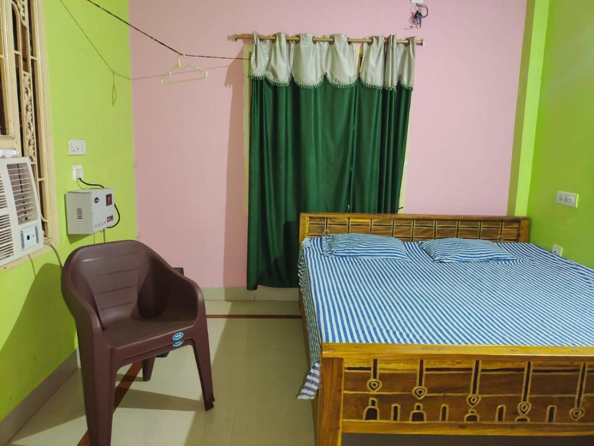 Odishika.inn Homestay *