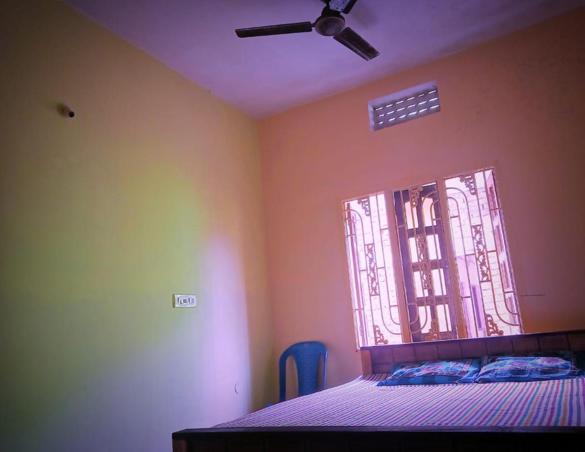 Odishika.inn Puri