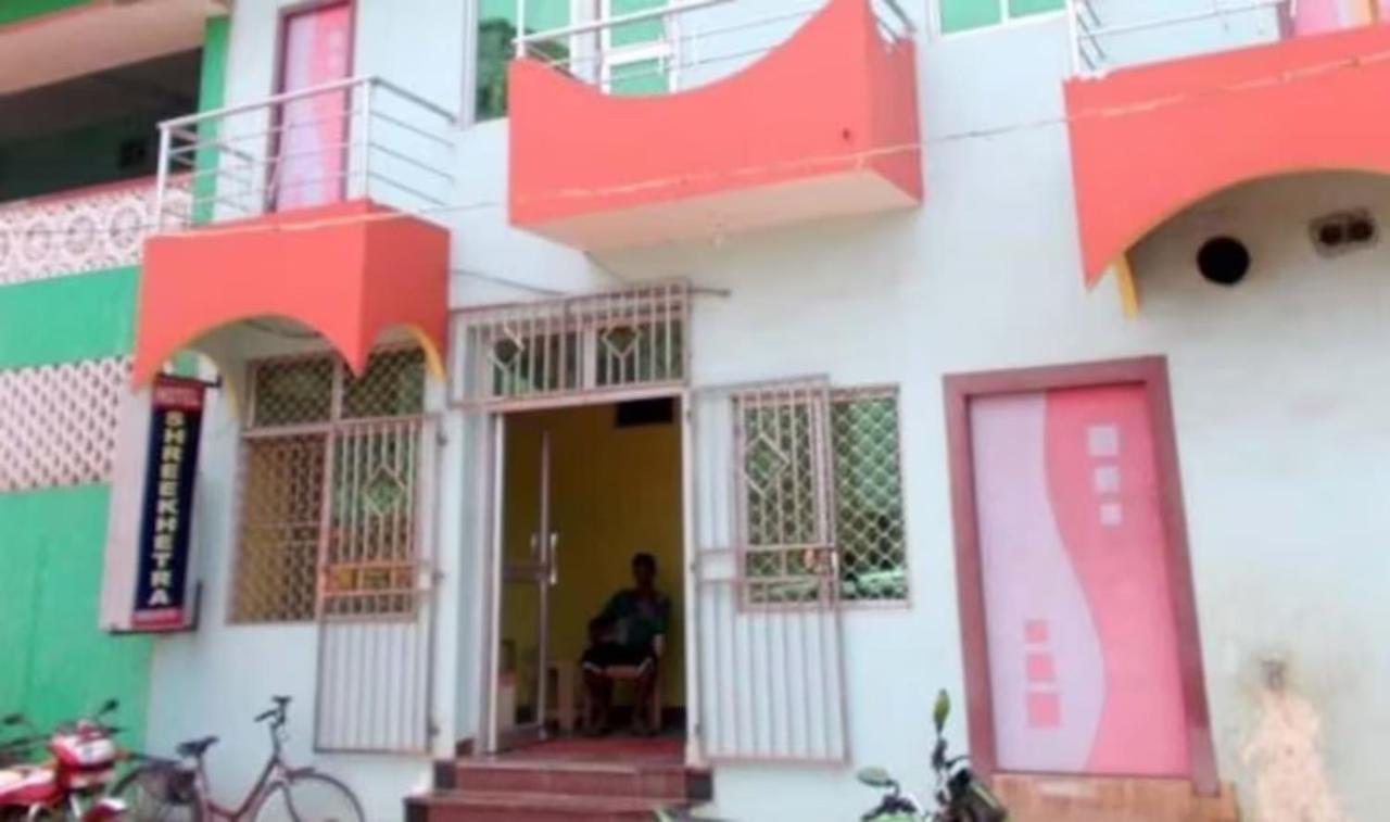 Sashi Near Sea And Jagannath Temple - Fully Air Conditioned - Prime Location Spacious - A Premium In