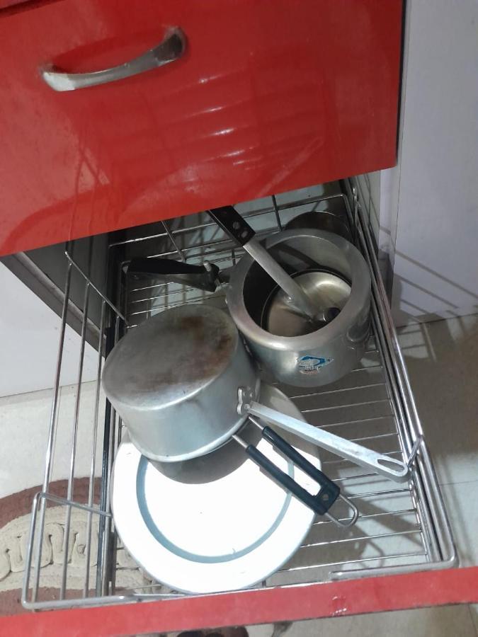Apartment Wekare Sea Sight Service Apartments, Near Sea Puri