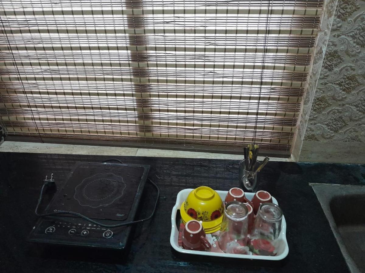 Wekare Sea Sight Service Apartments, Near Sea Apartment *