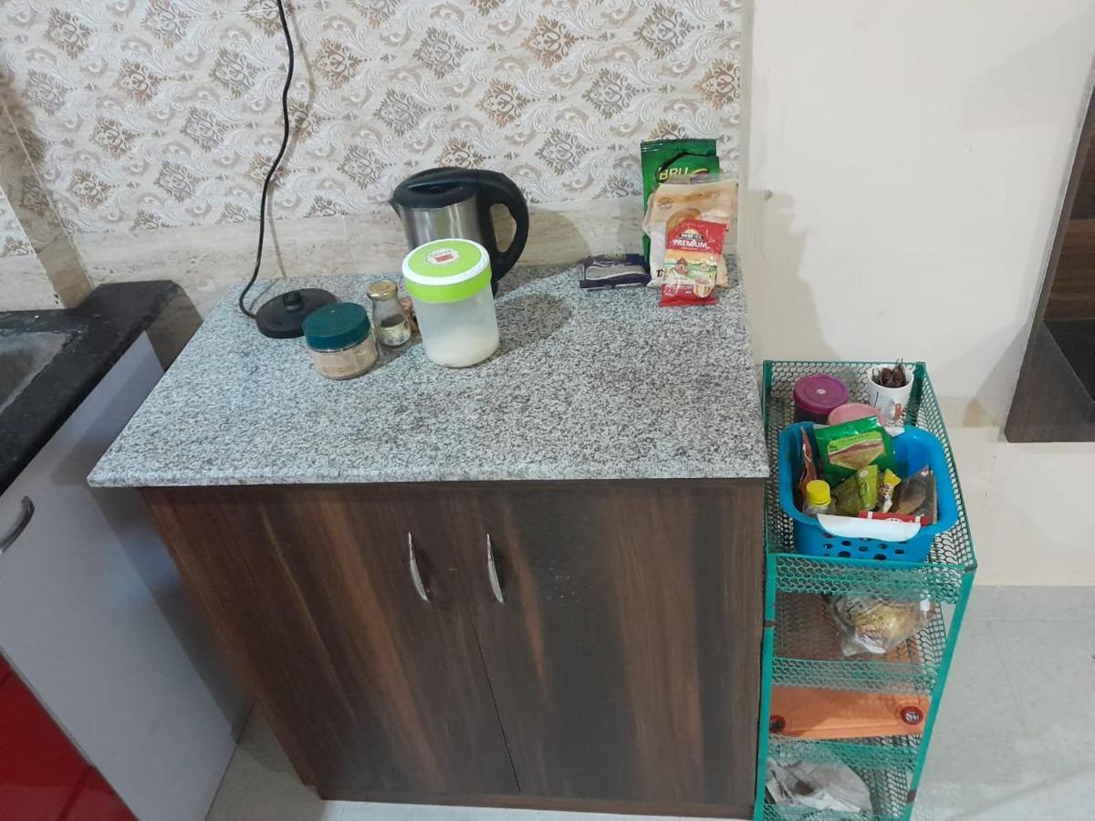 Wekare Sea Sight Service Apartments, Near Sea Apartment Puri