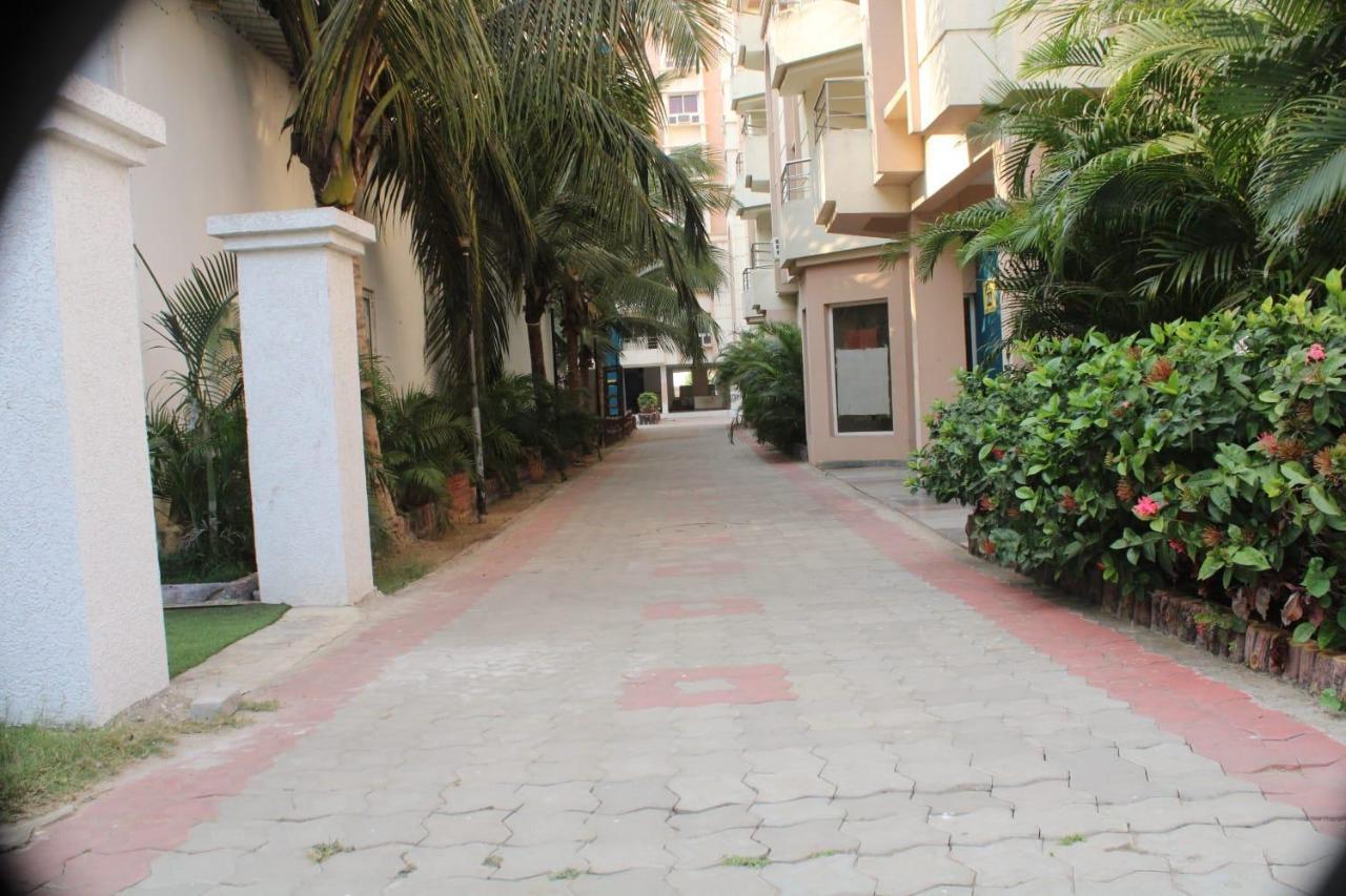 Wekare Sea Sight Service Apartments, Near Sea