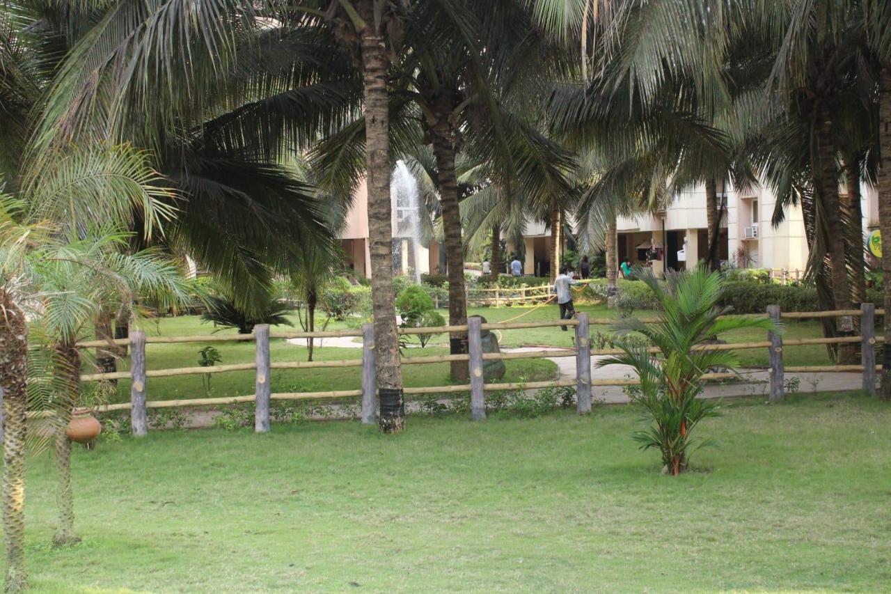 Wekare Sea Sight Service Apartments, Near Sea *
