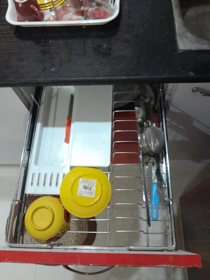 Wekare Sea Sight Service Apartments, Near Sea Puri