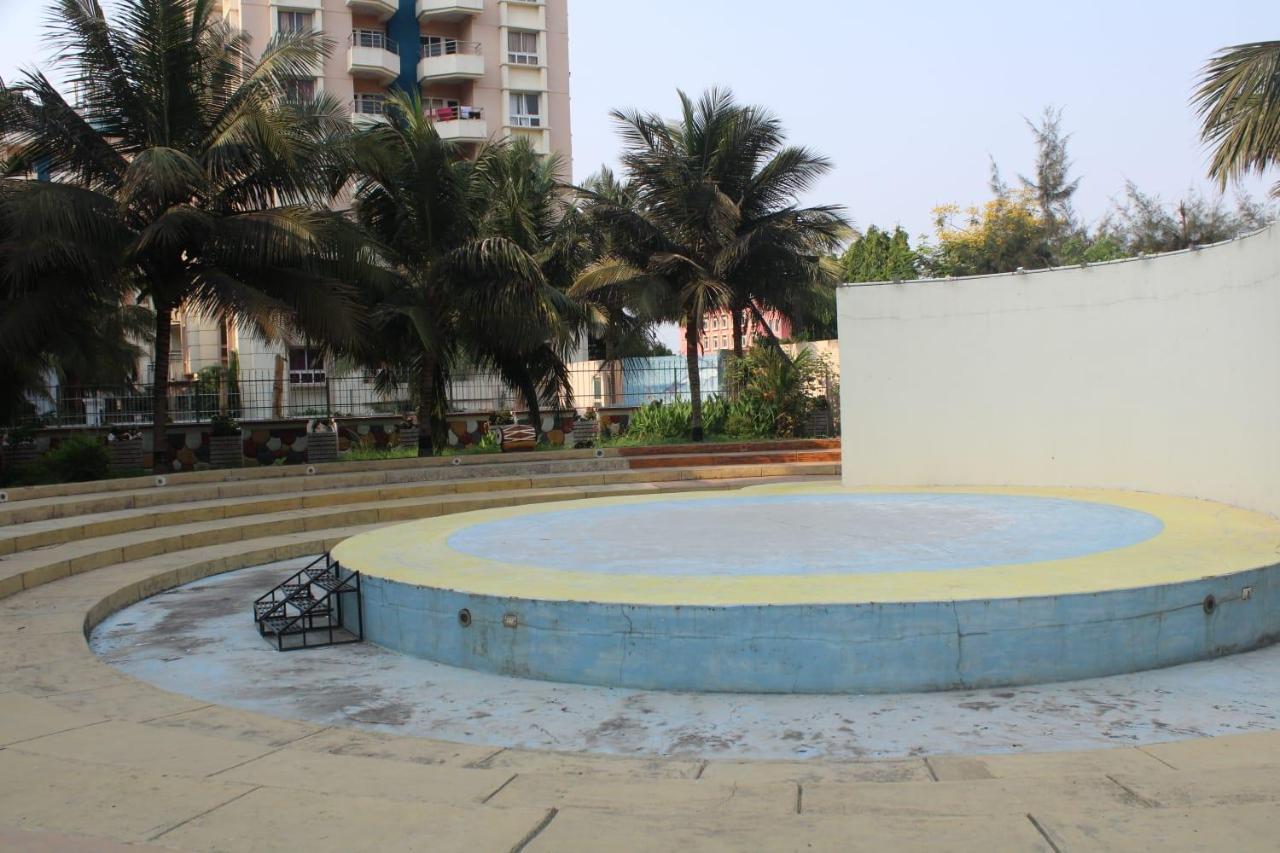 Wekare Sea Sight Service Apartments, Near Sea Puri