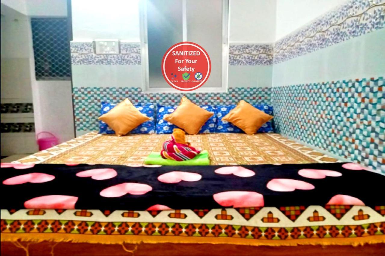 Goroomgo Pranab Sadan Near Kamakhya Temple - Near Sea & Temple Hotel 3*