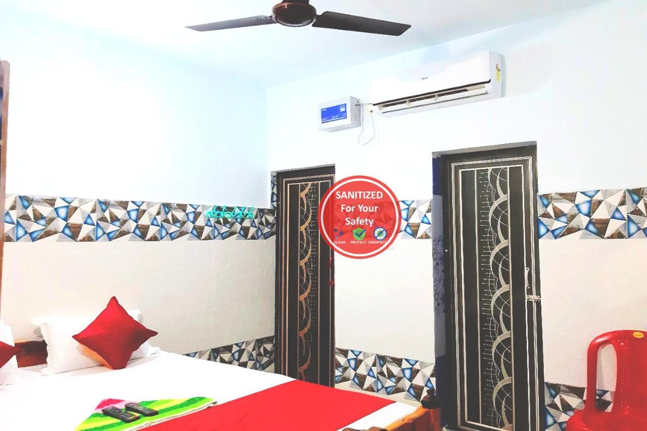Hotel Goroomgo Pranab Sadan Near Kamakhya Temple - Near Sea & Temple