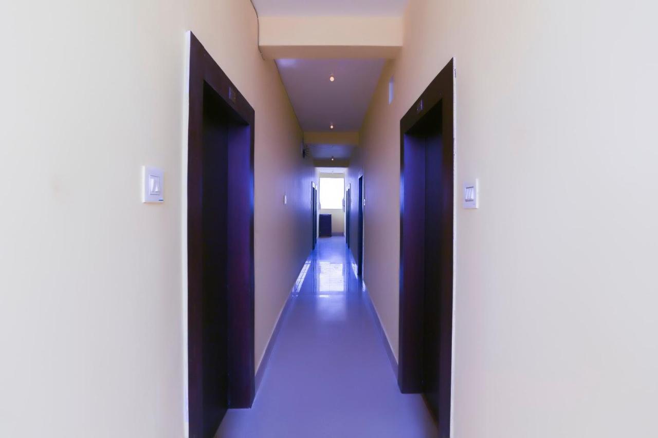 Oyo Shree Balajee 1 Hotel