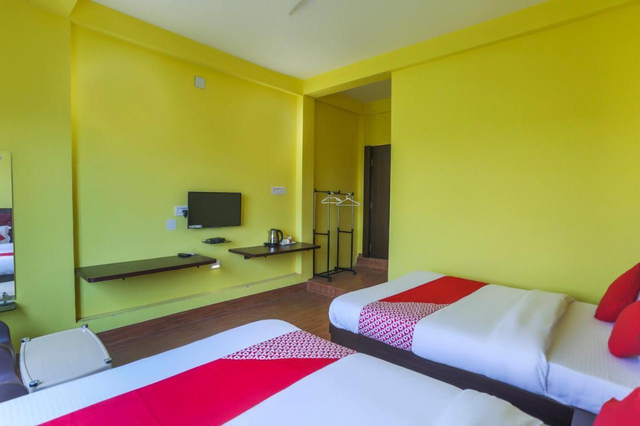 Oyo Shree Balajee 1 Hotel 3*
