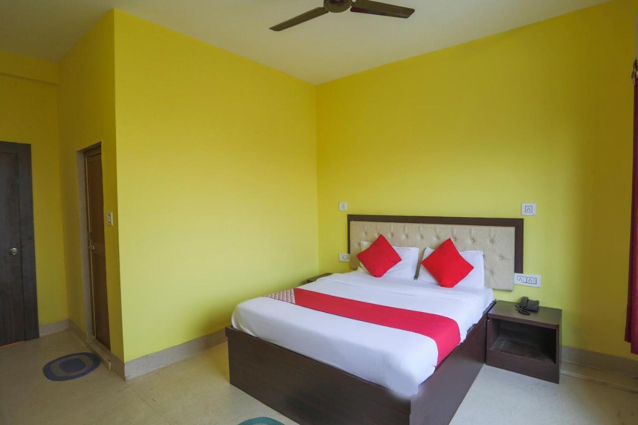 Oyo Shree Balajee 1 Hotel Puri