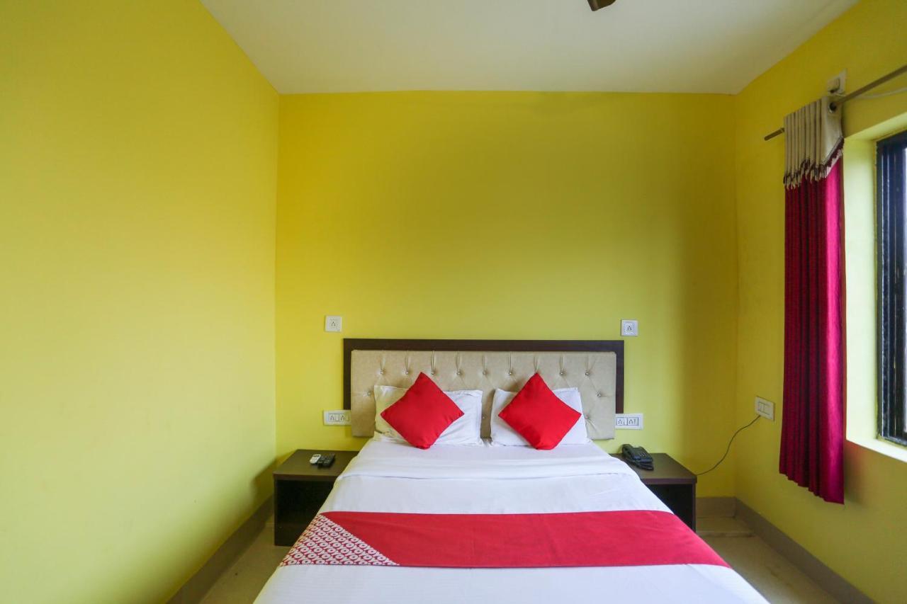 Hotel Oyo Shree Balajee 1 3*
