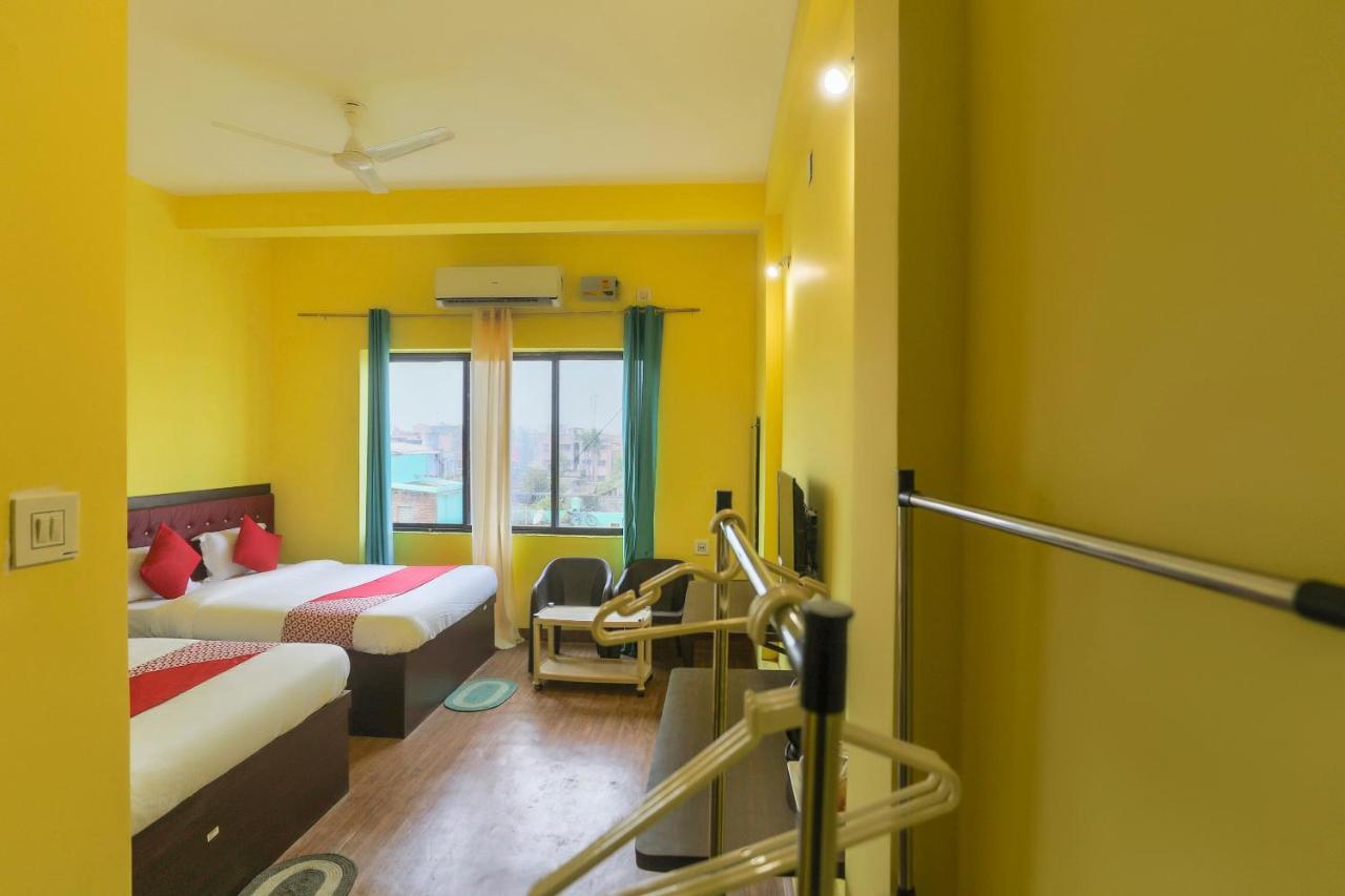 Hotel Oyo Shree Balajee 1 3*