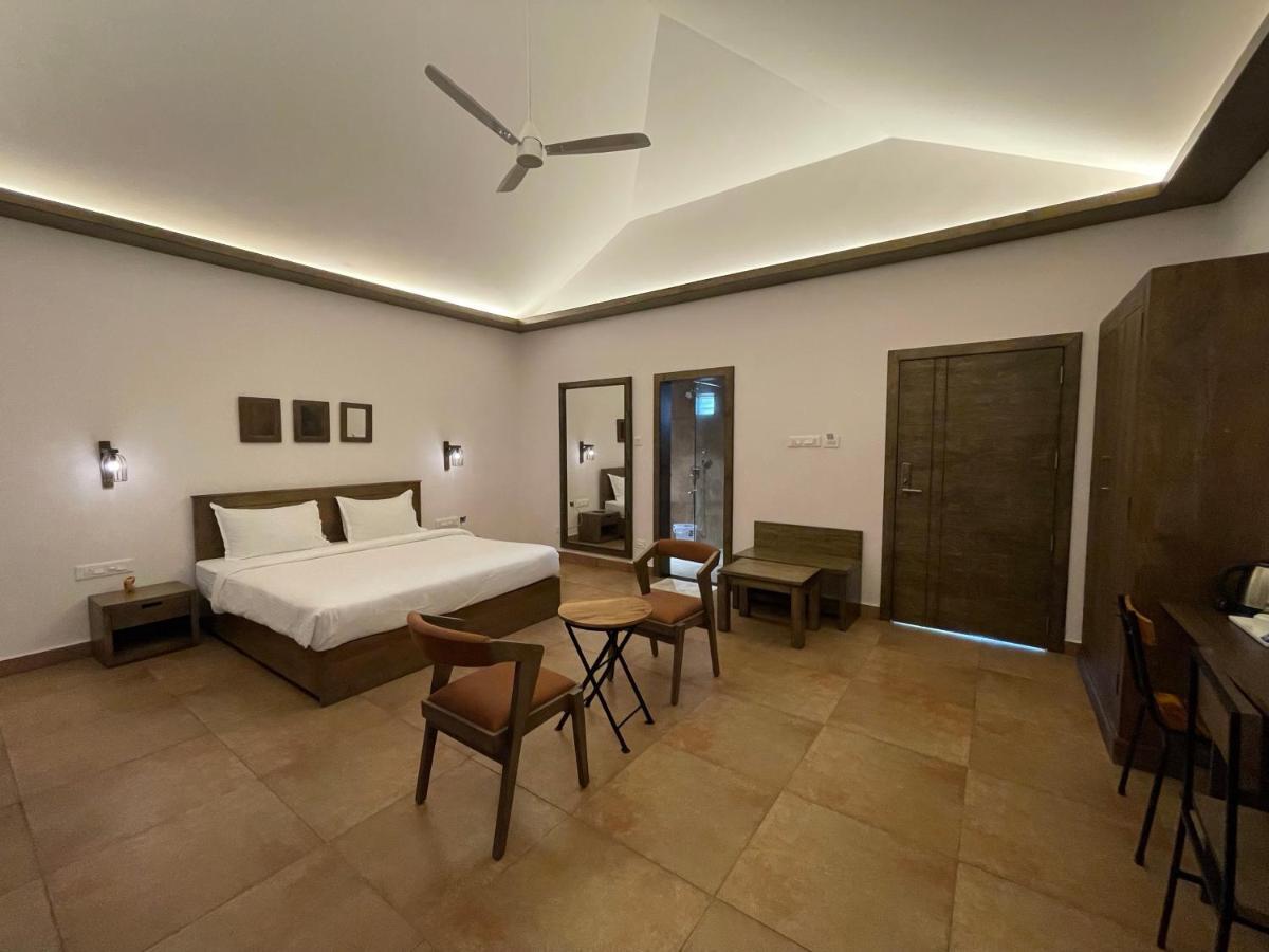 Samudra And Spa 5*