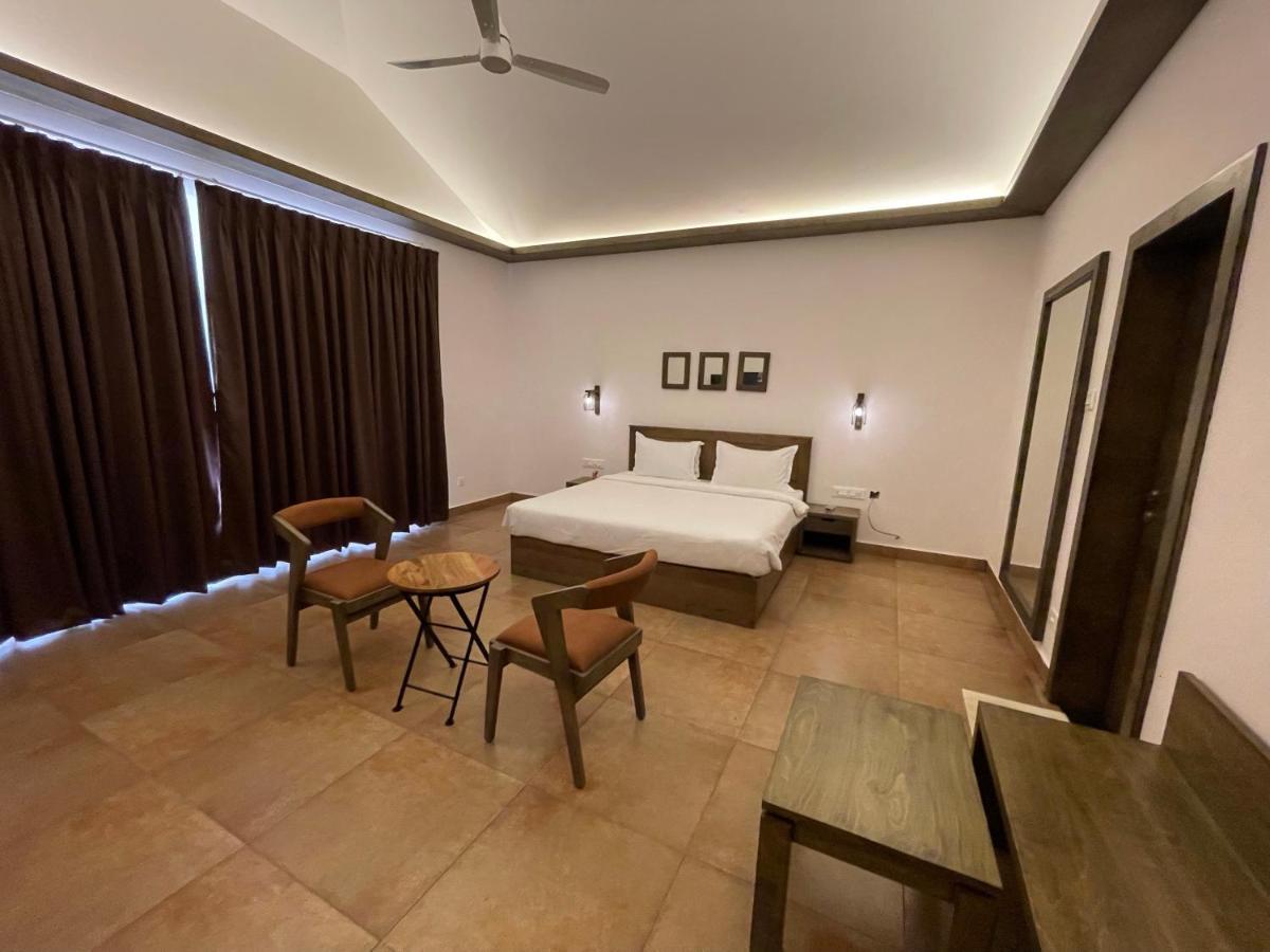 Hotel Samudra And Spa Puri