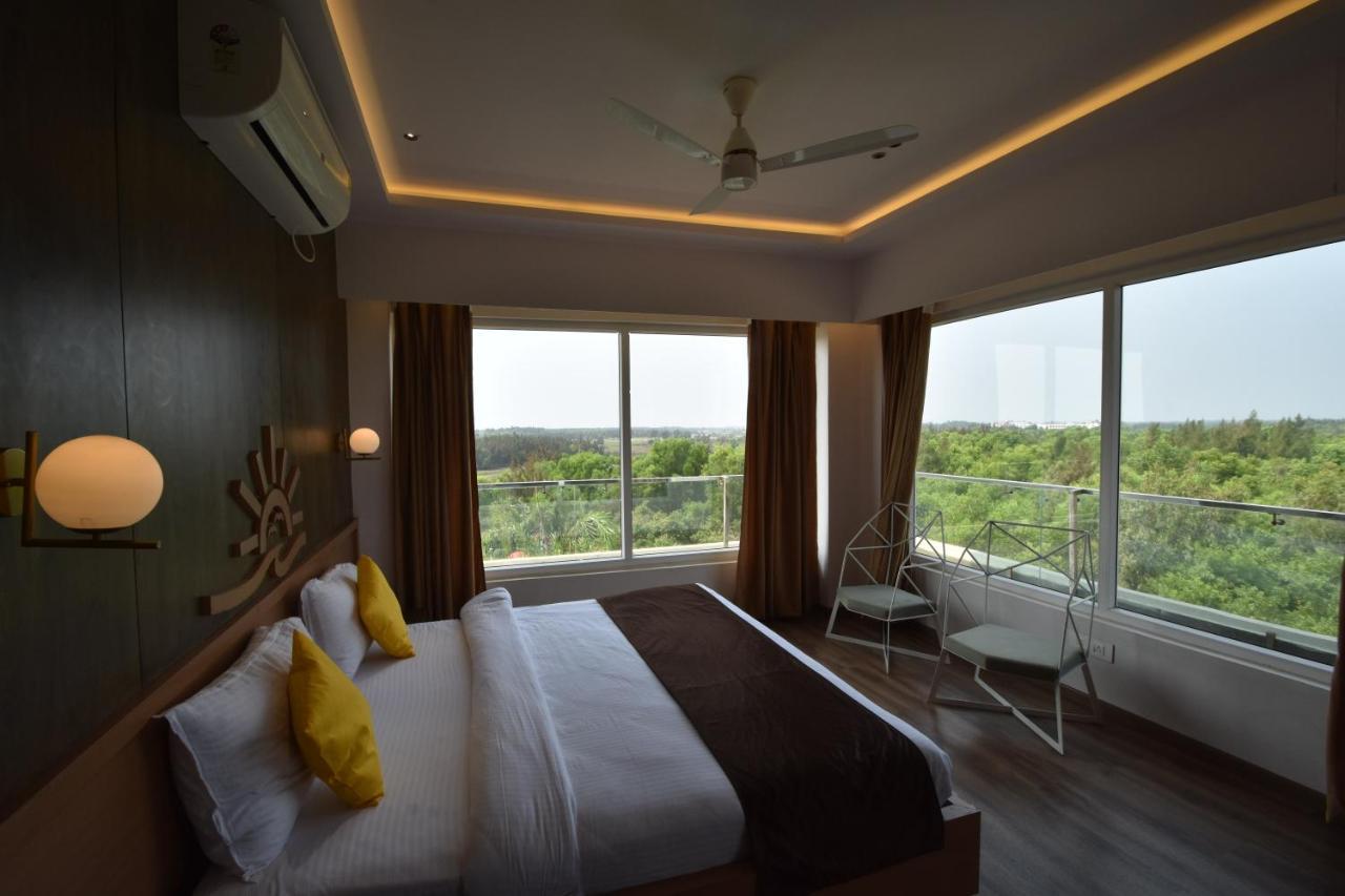 Samudra And Spa Hotel 5*