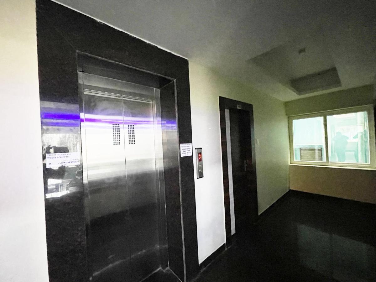 Hotel Rohan Rohini