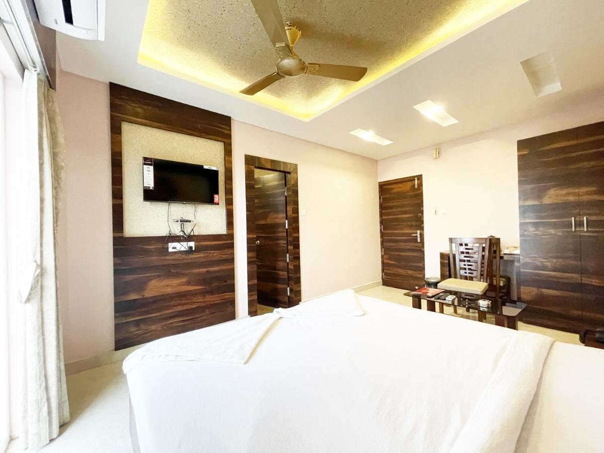 Hotel Rohan Rohini Puri