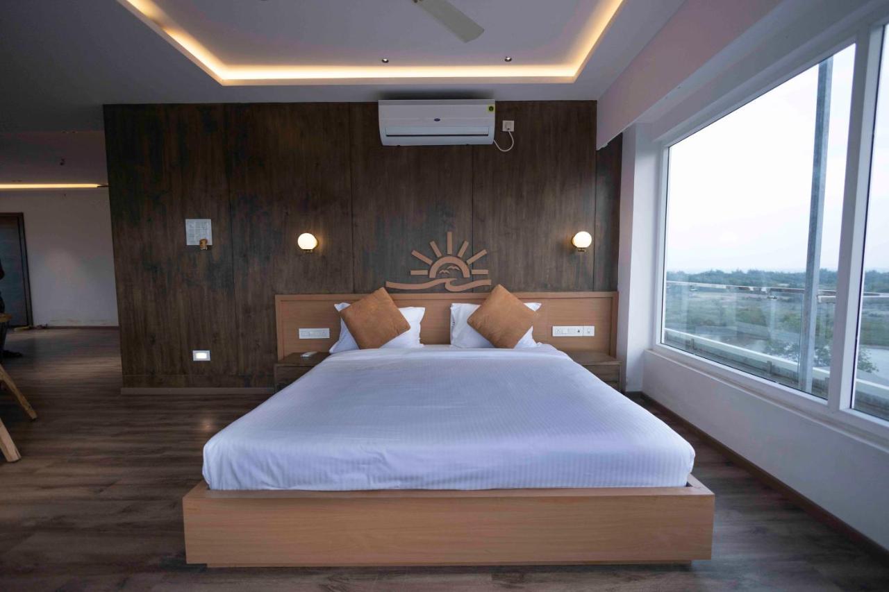 Samudra And Spa Hotel 5*