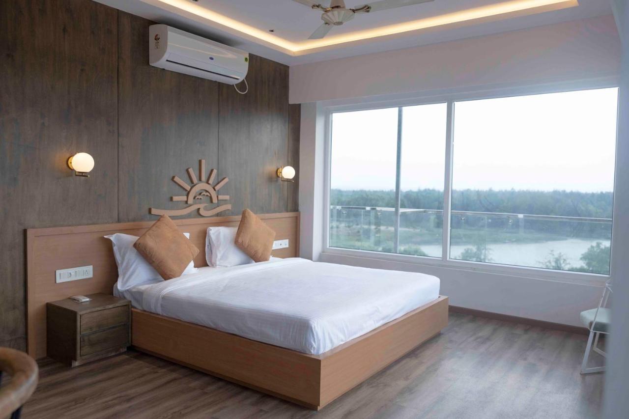 Samudra And Spa Hotel 5*