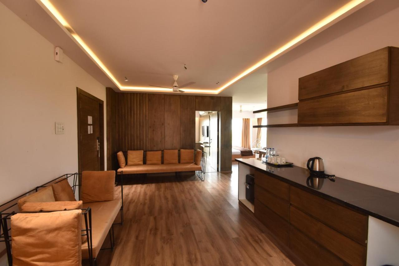 Samudra And Spa