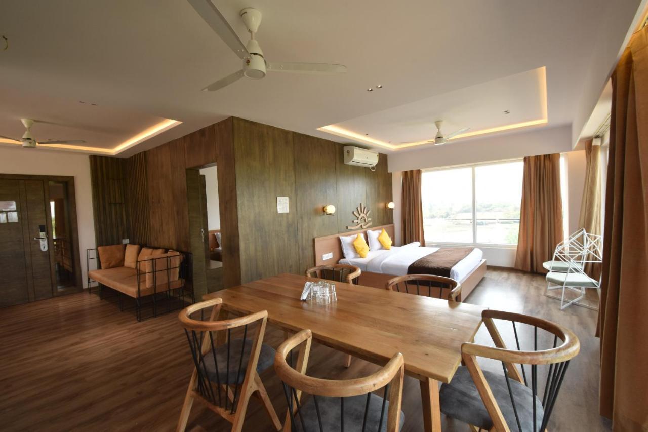 Hotel Samudra And Spa 5*