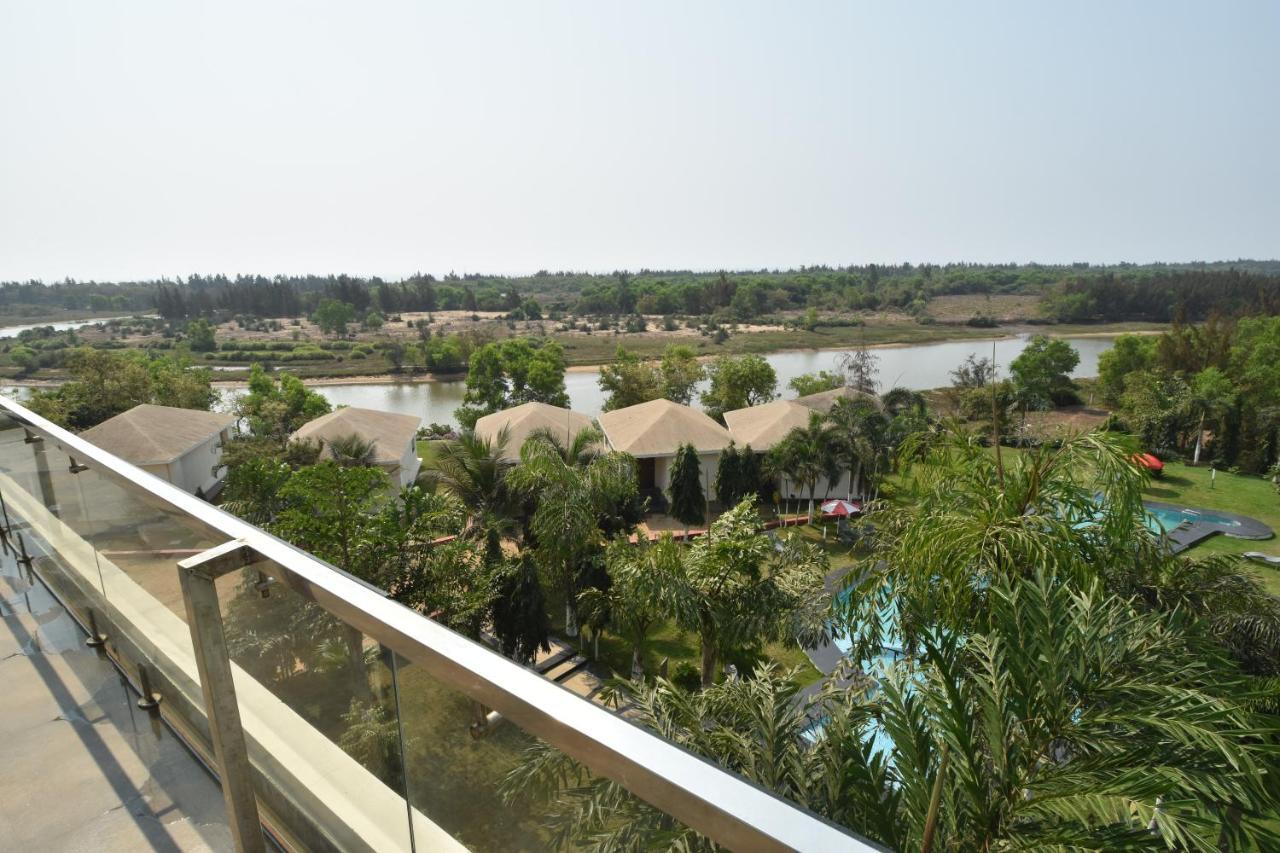Samudra And Spa Hotel