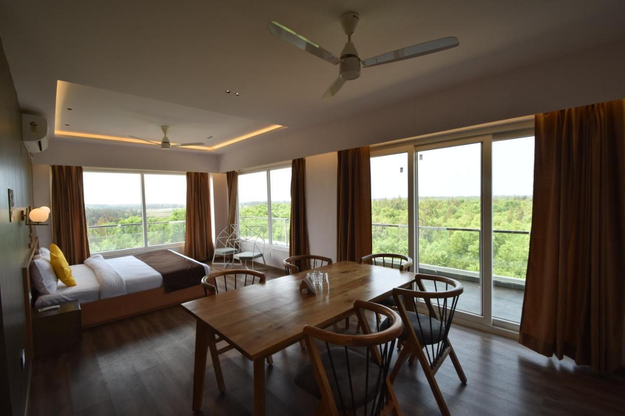 Samudra And Spa Hotel 5*