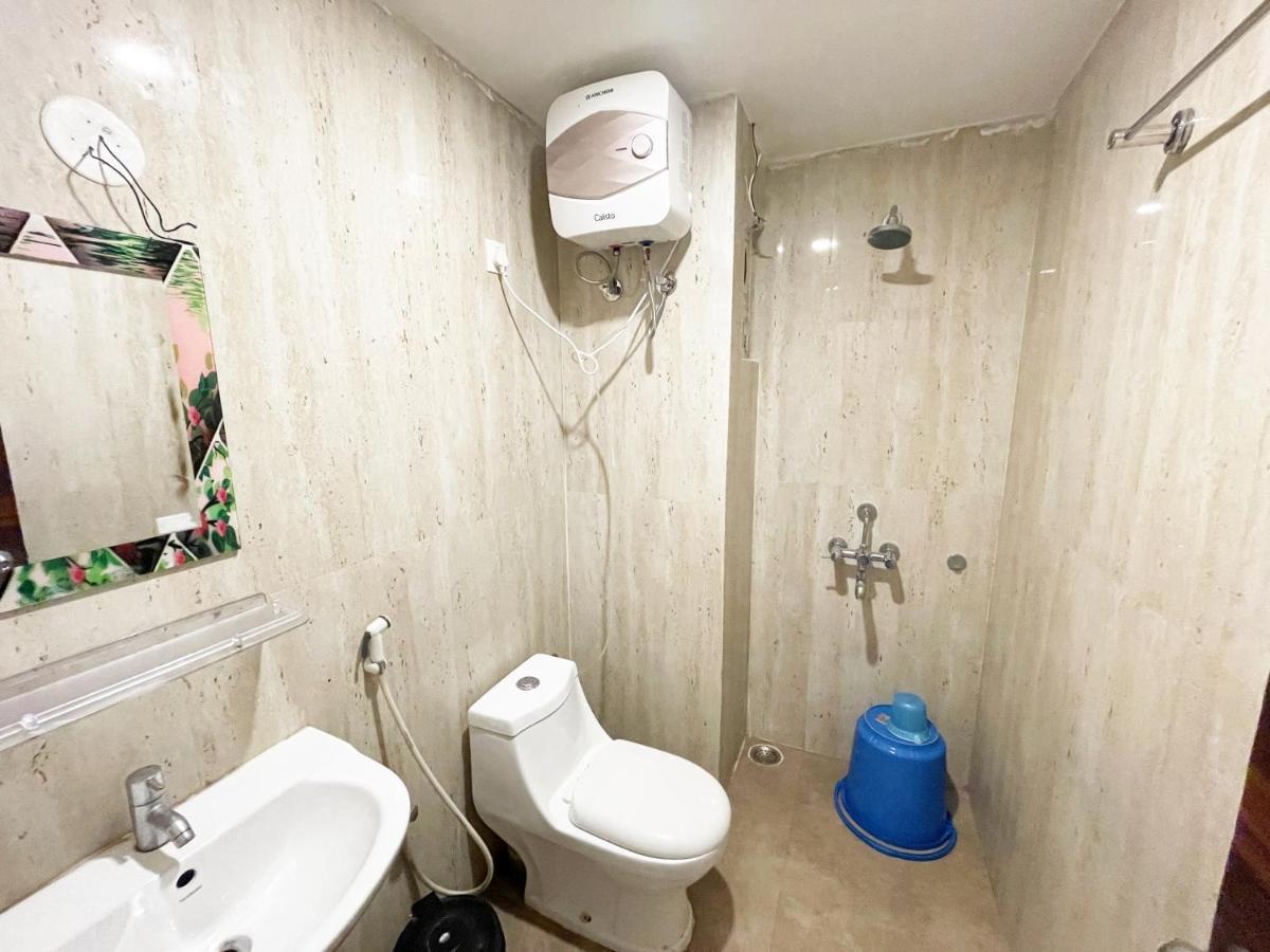 Hotel Rohan Rohini