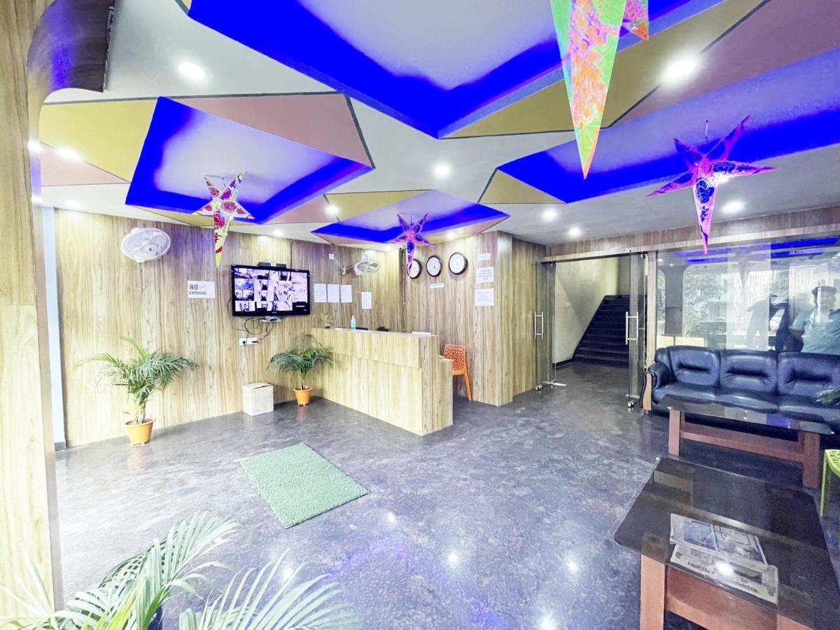 Rohan Rohini 3*