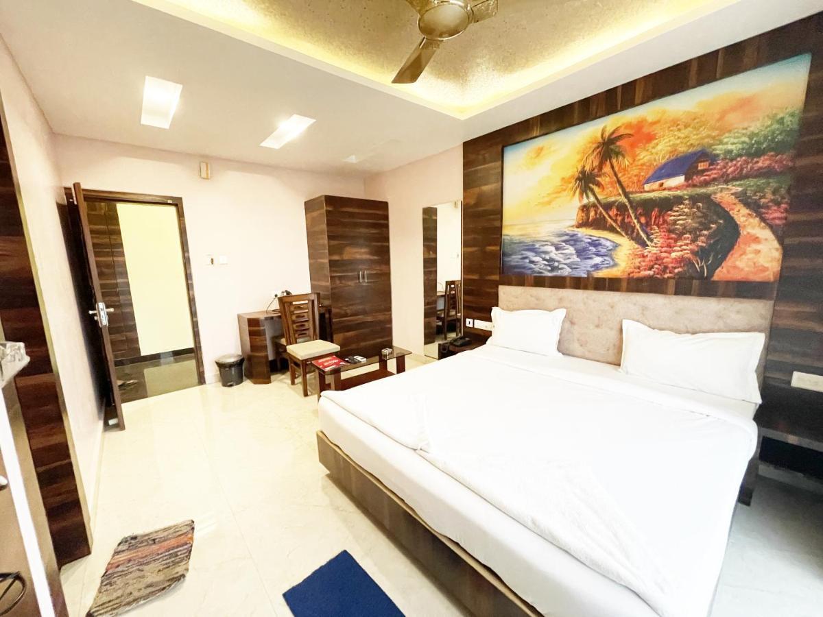 Rohan Rohini 3*