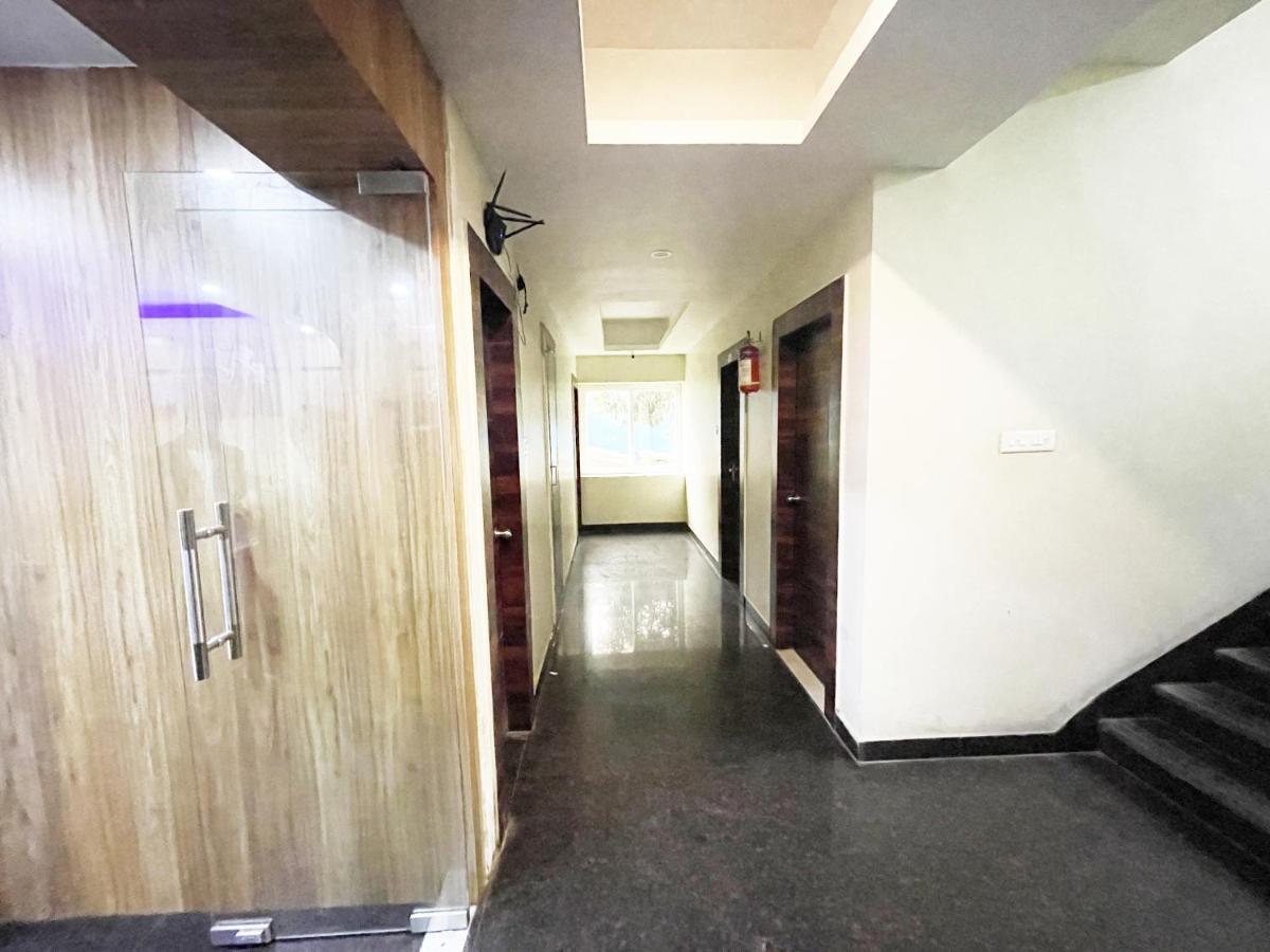 Rohan Rohini Hotel Puri