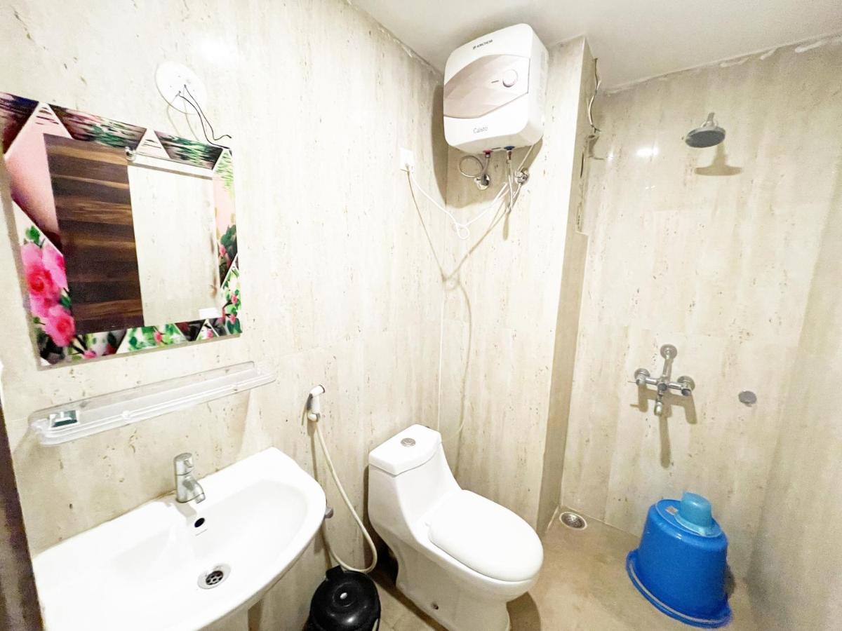 Hotel Rohan Rohini
