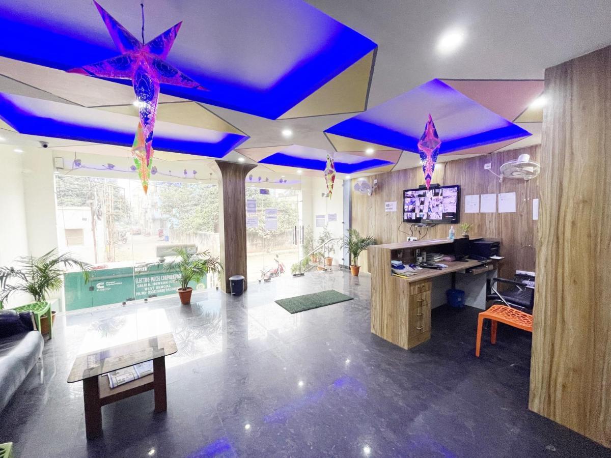 Rohan Rohini Hotel 3*