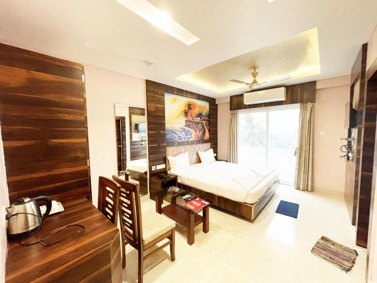 Hotel Rohan Rohini