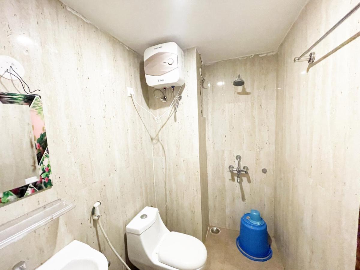 Rohan Rohini Hotel Puri