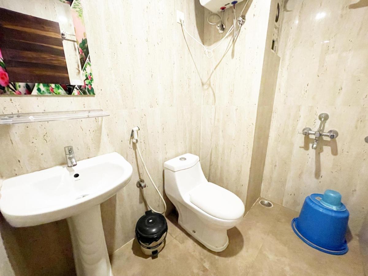 Hotel Rohan Rohini Puri