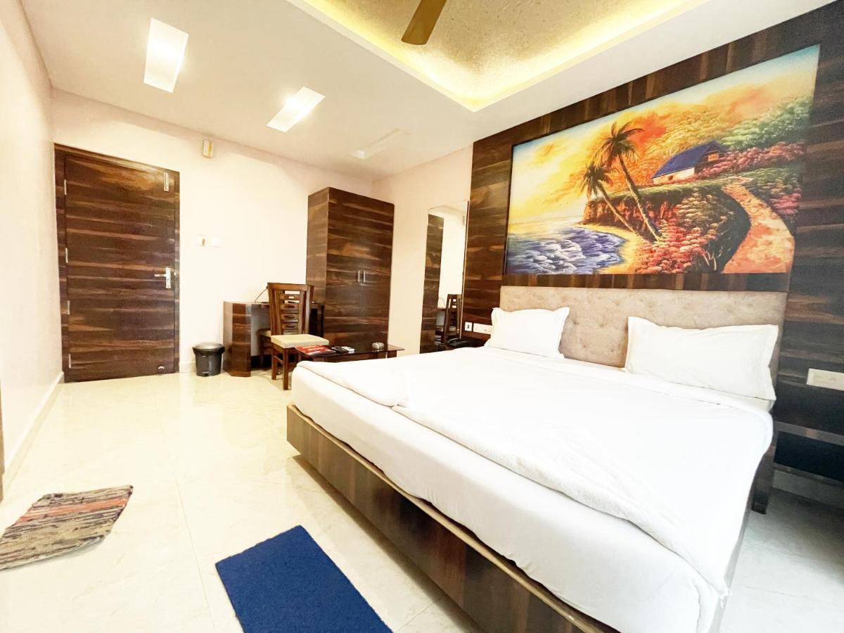Rohan Rohini 3* Puri