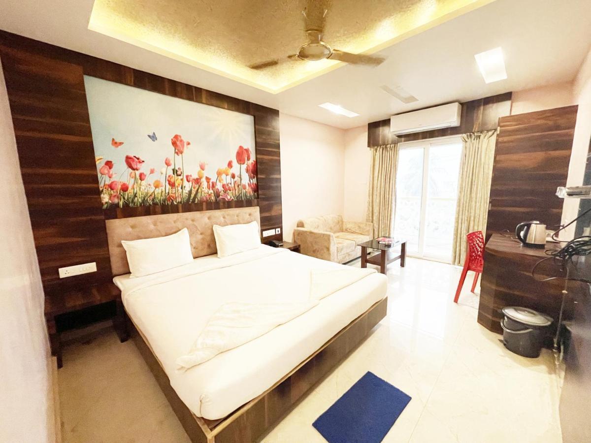 Hotel Rohan Rohini Puri