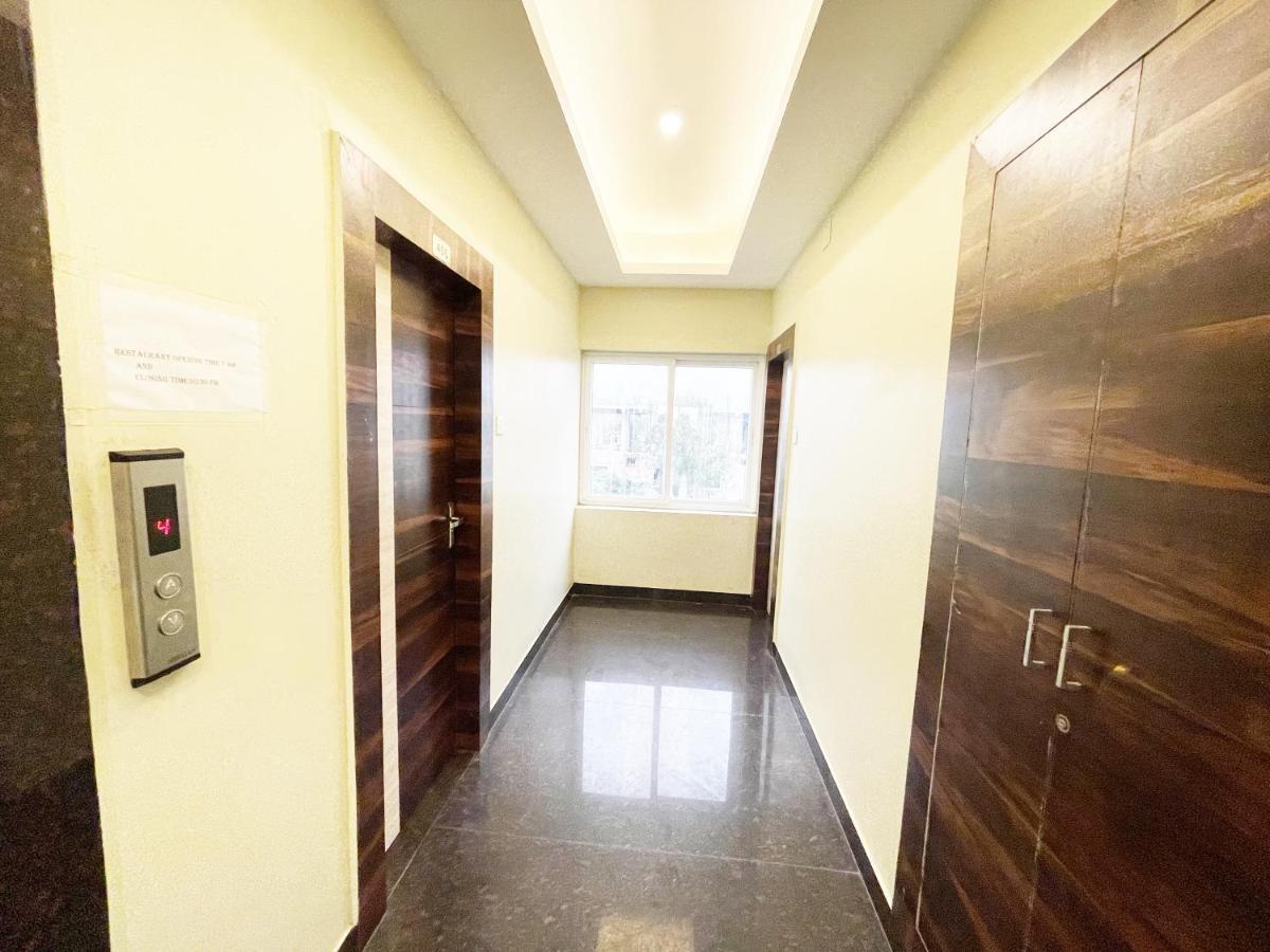 Rohan Rohini Hotel Puri