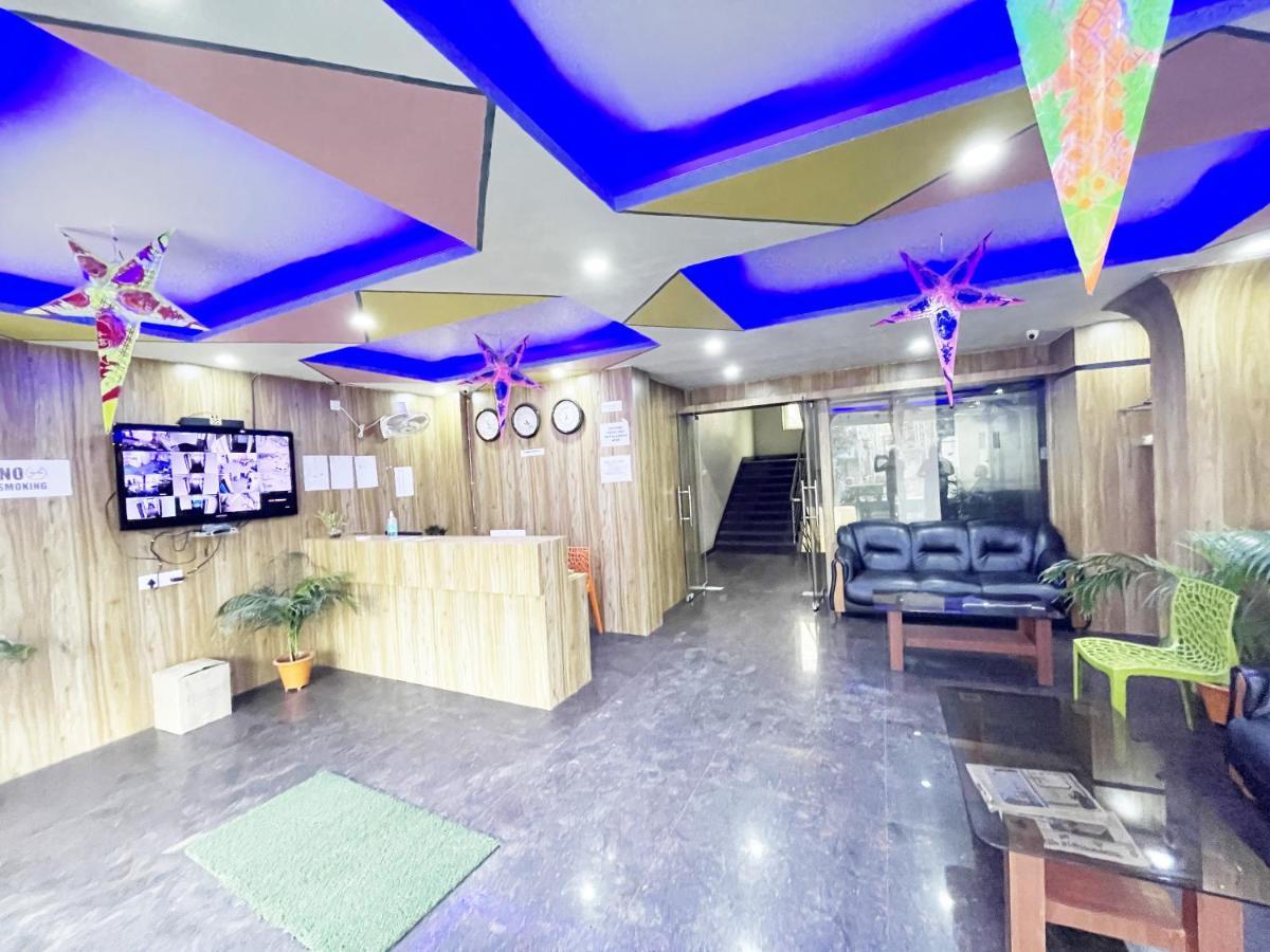 Hotel Rohan Rohini 3*