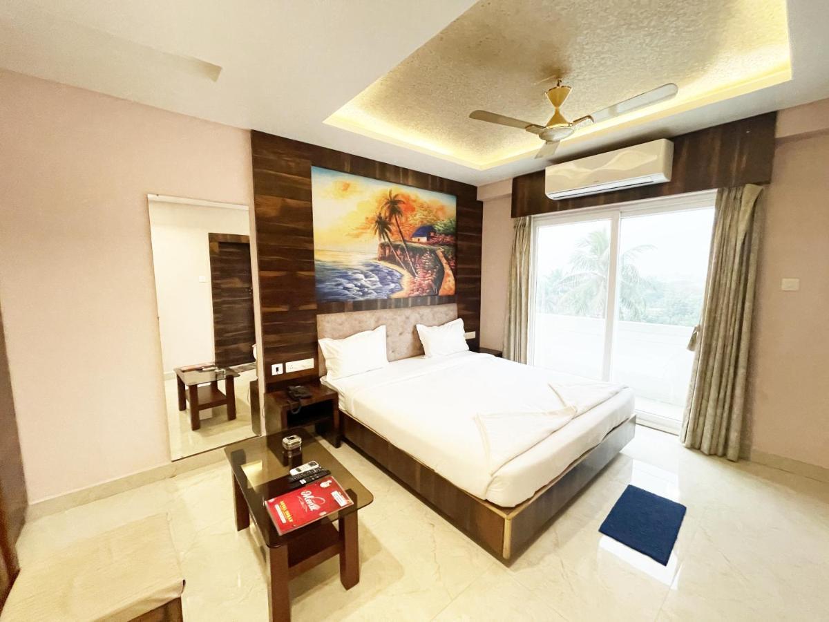 Hotel Rohan Rohini Puri