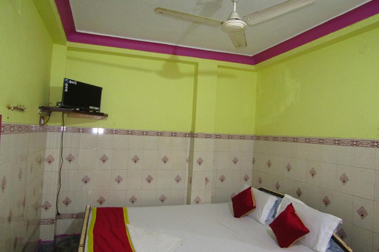Goroomgo Neelachal Grand Road