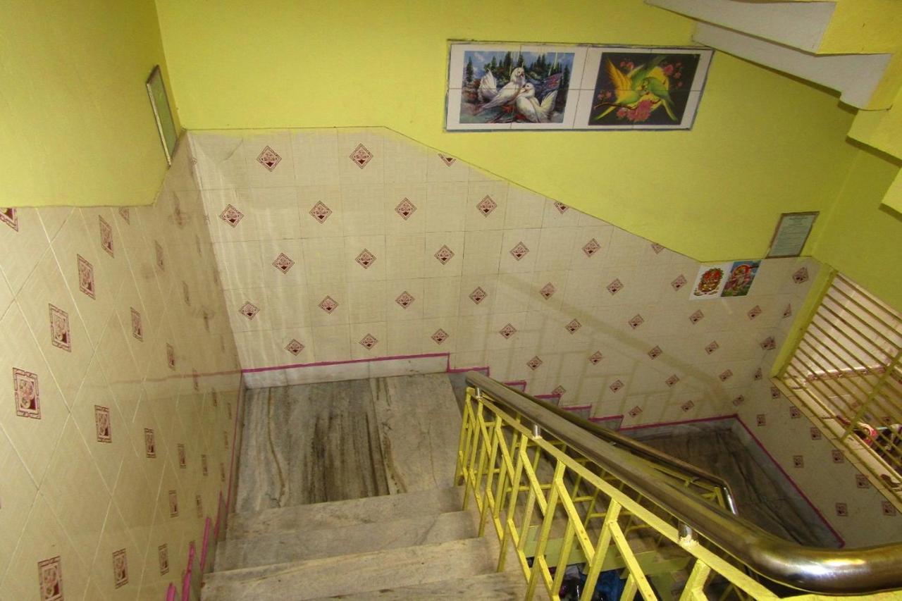 Hotel Goroomgo Neelachal Grand Road