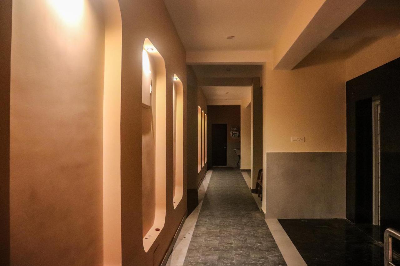 Homestay Satvik