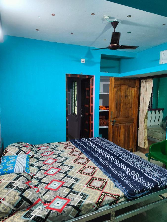 Jharana Guest house Puri