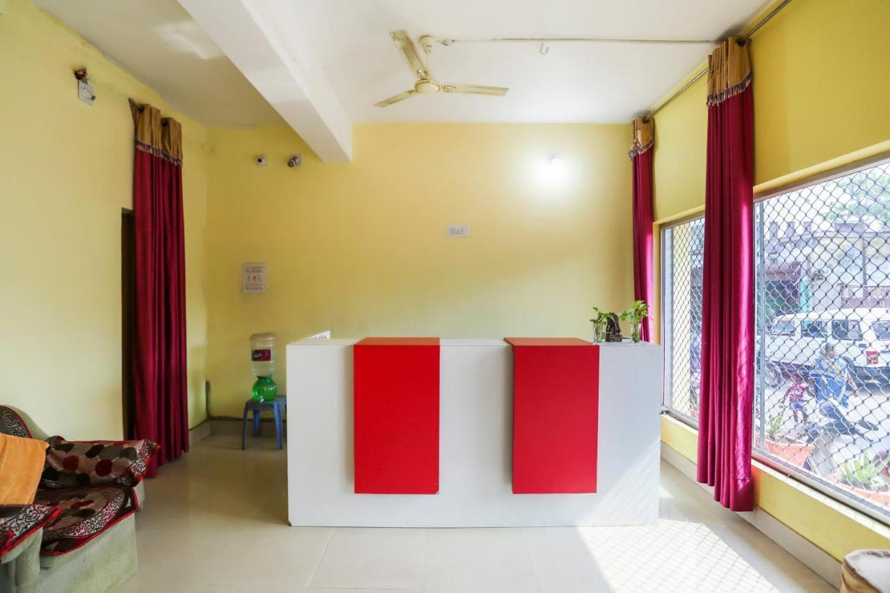 Oyo Shree Balajee 1 Hotel