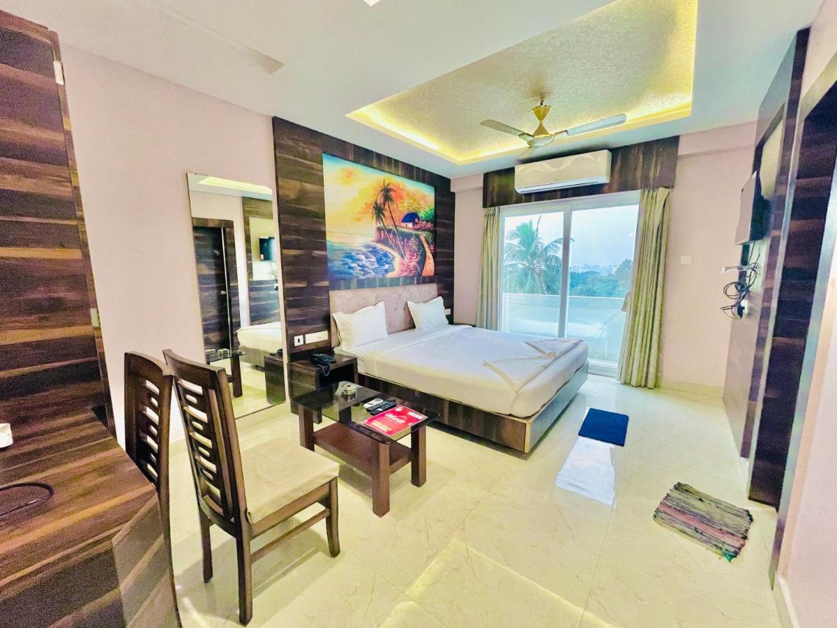 Hotel Rohan Rohini